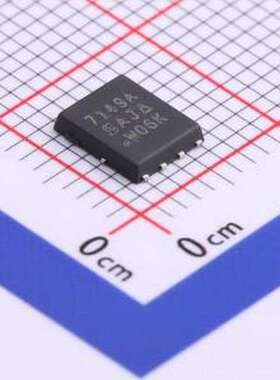 SI7149ADP-T1-GE3 场效应管(MOSFET) 1个P沟道 耐压:30V 电流:50A