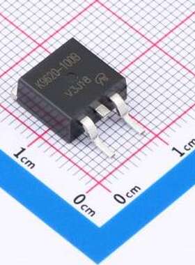 BUK9620-100B-VB 场效应管(MOSFET) 1个N沟道 耐压:100V 电流:100