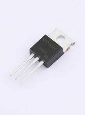 MTP1N50E-VB 场效应管(MOSFET) 耐压:650V 电流:2A TO-220AB