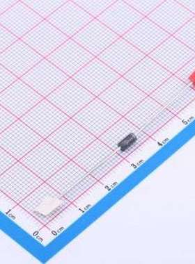 ER104_AY_10001 快恢复/高效率二极管 电压:400V 电流:1A DO-41