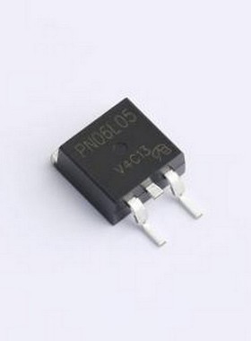 PN06L05-VB 场效应管(MOSFET) 1个N沟道 耐压:60V 电流:210A TO-2
