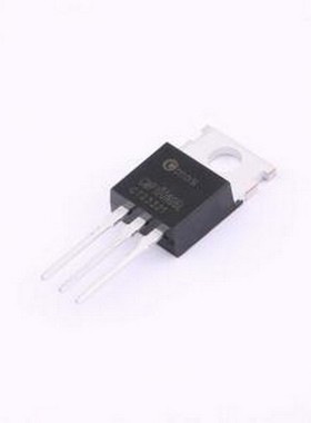 CMP100N06L 场效应管(MOSFET) 1个N沟道 耐压:60V 电流:100A TO-2