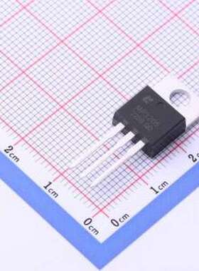 MP3205 场效应管(MOSFET) 1个N沟道 耐压:55V 电流:110A TO-220