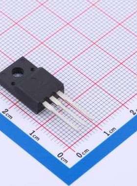 MS4N1350S 场效应管(MOSFET) 1个N沟道 耐压:1.5kV 电流:4A TO-22