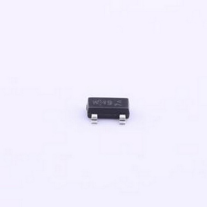 PMV65XP,215 场效应管(MOSFET) 1个P沟道 耐压:20V 电流:2.8A SOT