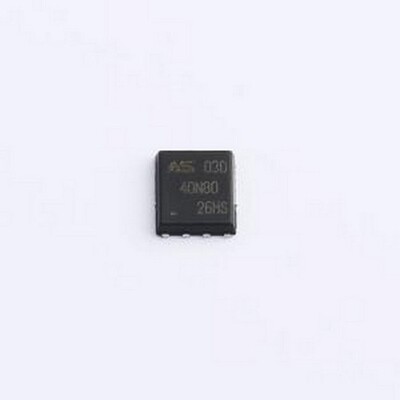 ASDM40N80Q-R 场效应管(MOSFET) 1个N沟道 耐压:40V 电流:80A PDF
