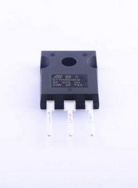 STTH3003CW 通用二极管 电压:300V 电流:15A TO-247AC-3