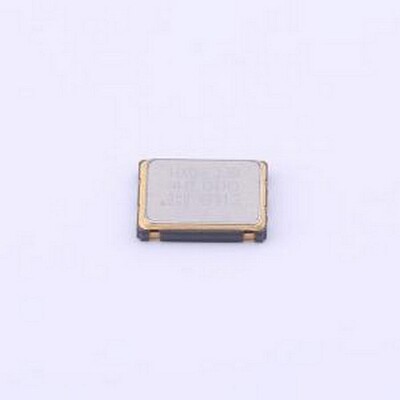 CO75H4-48.000-50JDTSN 有源晶振 48MHz ±30ppm 5V 方波 SMD7050