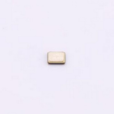 01.X.ME.112HJVF0038400000 无源晶振 38.4MHz ±10ppm 12pF KC料