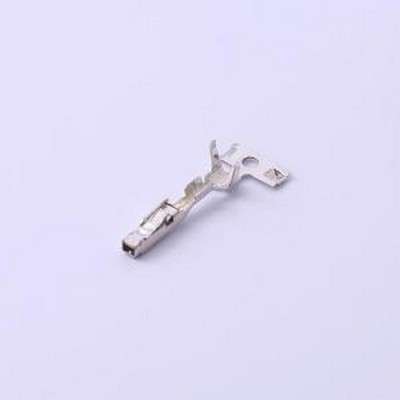 7-1452665-1 胶壳端子 Socket Contact Tin 22-24 AWG Crimp