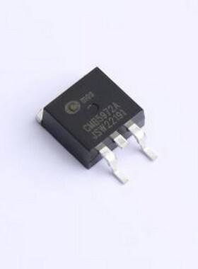 CMB5972A 场效应管(MOSFET) 1个N沟道 耐压:70V 电流:90A TO-263