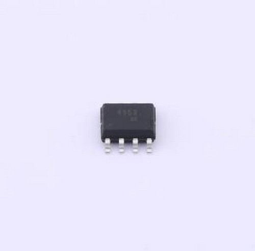 KY4953C场效应管(MOSFET) 2个P沟道耐压:30V电流:3.8A SOP-8