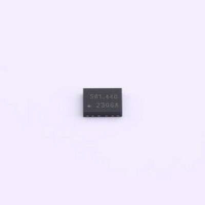 SWPM201ABAIAB-61.440000 预编程振荡器 61.44MHz 2.5V~3.3V LVPE