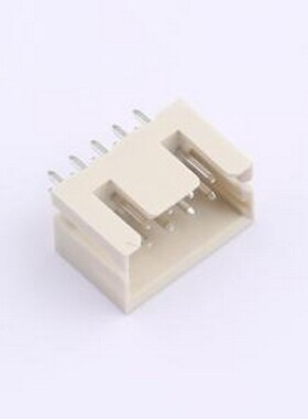 KH-A2557-2X05A 线对板针座 KH-A2557-2X05A 插件,P=2.5mm
