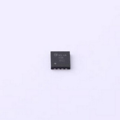 FDM3622 场效应管(MOSFET) 1个N沟道 耐压:100V 电流:4.4A WDFN-8