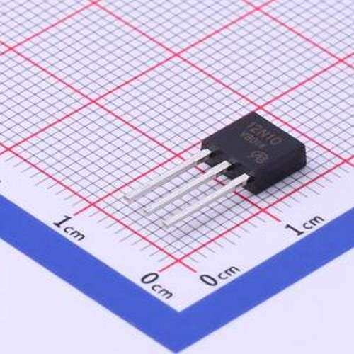 CED12N10L-VB 场效应管(MOSFET) 1个N沟道 耐压:100V 电流:15A TO
