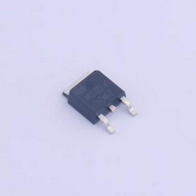 NCE0224K 场效应管(MOSFET) 1个N沟道 耐压:200V 电流:24A TO-252