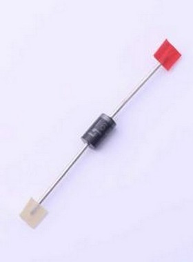 BY1600 通用二极管 电压:1.6kV 电流:3A DO-201AD