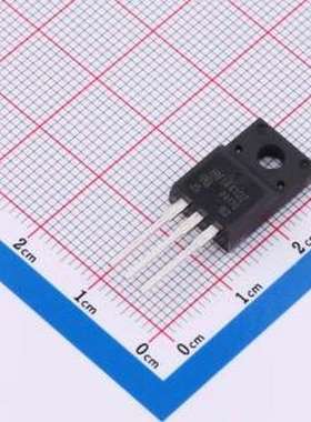 IRFI4410ZPBF-VB 场效应管(MOSFET) 场效应管 （MOSFET) TO-220F