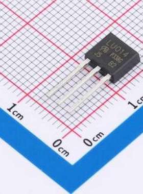 IRLU014PBF-VB 场效应管(MOSFET) 1个N沟道 耐压:60V 电流:25A TO