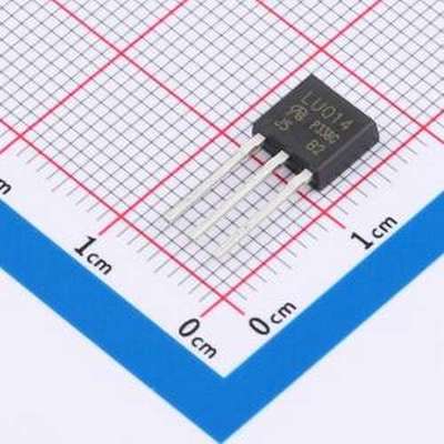 IRLU014PBF-VB 场效应管(MOSFET) 1个N沟道 耐压:60V 电流:25A TO