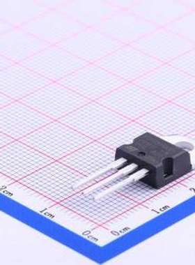 STPS30100ST 肖特基二极管 电压:100V 电流:30A TO-220