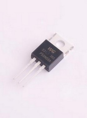 WGP50N06A 场效应管(MOSFET) WGP50N06A TO-220