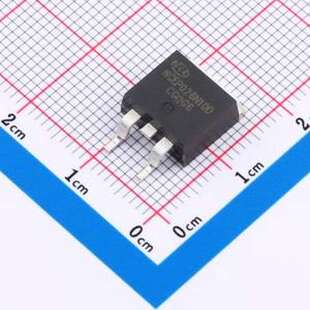 NCEP026N10D 场效应管(MOSFET) NCEP026N10D TO-263