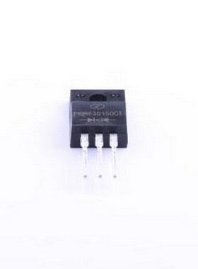MBRF30150CT 肖特基二极管 电压:150V 电流:15A TO-220AB-3