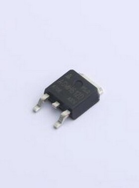 AGMH612D 场效应管(MOSFET) 1个N沟道 耐压:60V 电流:58A TO-252