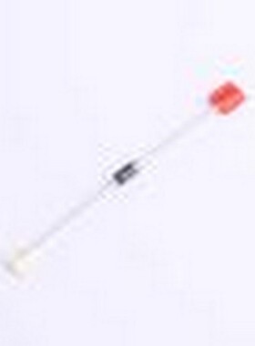 1N4933-T 快恢复/高效率二极管 电压:50V 电流:1A DO-41