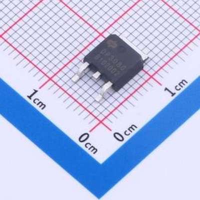 DP3080B 场效应管(MOSFET) DP3080B TO-252