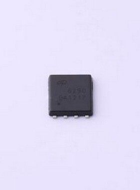 AON6290 场效应管(MOSFET) 1个N沟道 耐压:100V PDFN-8(5x6)