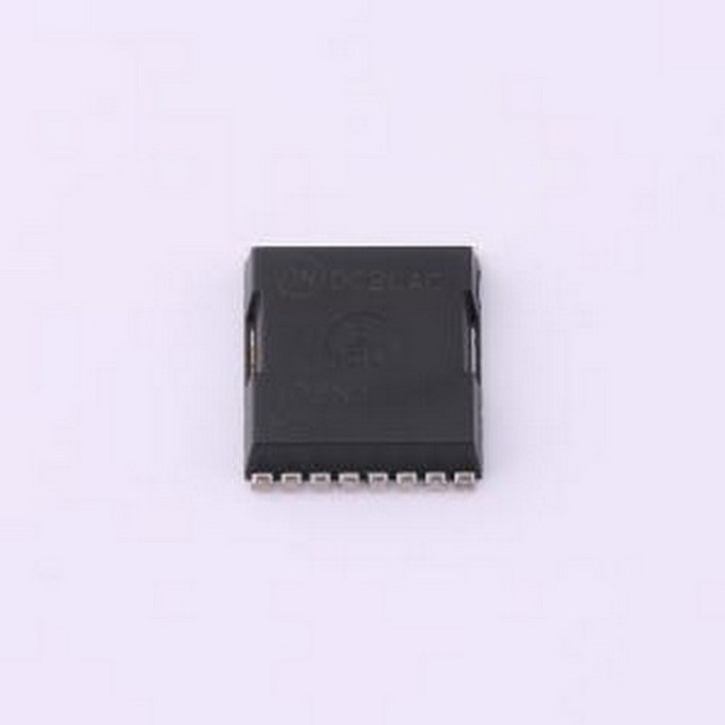 NTBLS1D5N10MCTXG 场效应管(MOSFET) 1个N沟道 耐压:100V TOLL-8L
