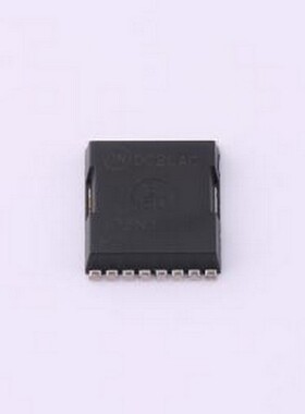 NTBLS1D5N10MCTXG 场效应管(MOSFET) 1个N沟道 耐压:100V TOLL-8L