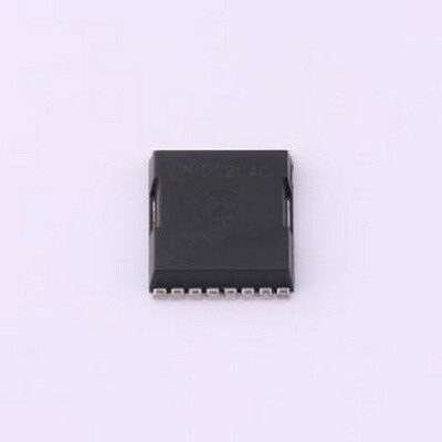 NTBLS1D5N10MCTXG 场效应管(MOSFET) 1个N沟道 耐压:100V TOLL-8L