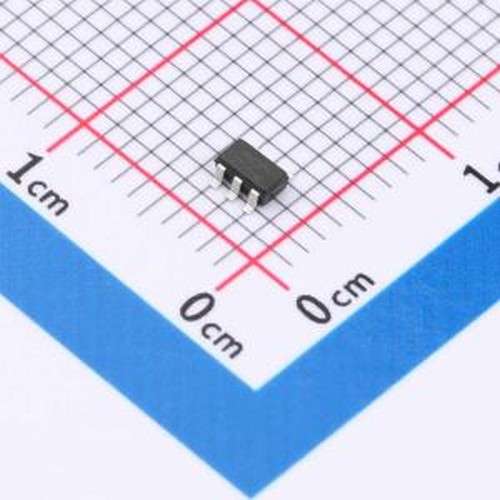 BD52E45G-TR 监控和复位芯片 BD52E45G TR SSOP-5-1.6mm