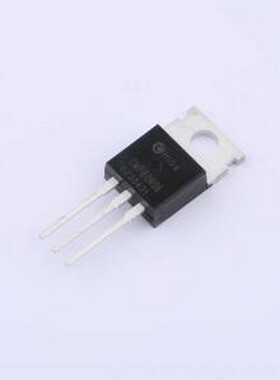 CMP80N06 场效应管(MOSFET) 1个N沟道 耐压:60V 电流:80A TO-220