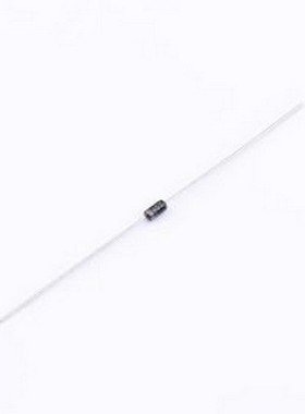 1N457A 通用二极管 电压:70V 电流:200mA DO-35