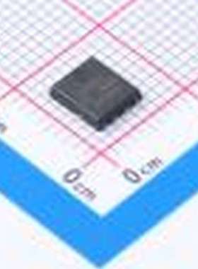 SWHA7N65D 场效应管(MOSFET) 耐压:650V 电流:7A DFN(5x6)