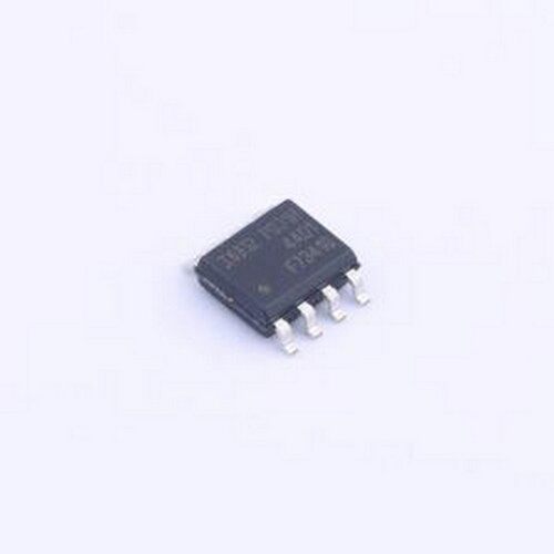 IRF7341GTRPBF 场效应管(MOSFET) 2个N沟道 耐压:55V 电流:5.1A S
