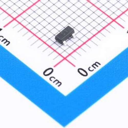 BL2301 场效应管(MOSFET) 1个P沟道 耐压:20V 电流:3A SOT-23