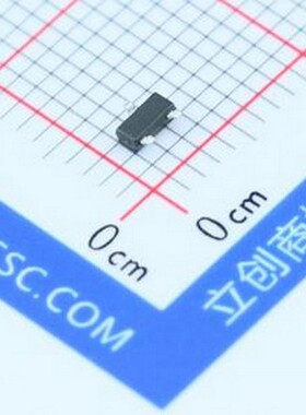 MEM2302XG 场效应管(MOSFET) 1个N沟道 耐压:20V 电流:3A SOT-23