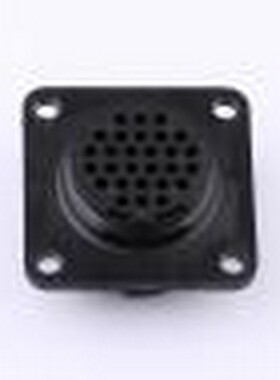 206038-1 连接器外壳 塑壳