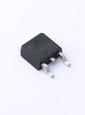 TM100N03AD 场效应管(MOSFET) 耐压:30V 电流:100A TO-252-3L