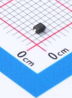 BZX384C12-HE3-08 稳压二极管 12V,±5%,200mW,小信号齐纳二极管