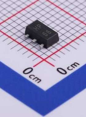 2SD1007-P 三极管(BJT) 电流:700mA 耐压:120V SOT-89-3