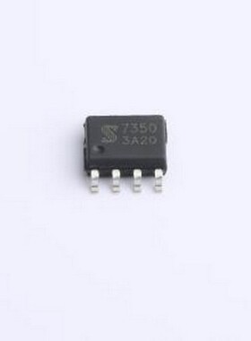 CEM7350-JSM 场效应管(MOSFET) CEM7350-JSM SOP-8