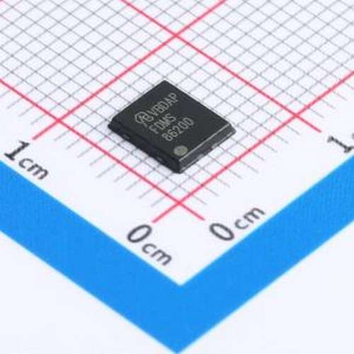FDMS86200-VB 场效应管(MOSFET) 1个N沟道 耐压:150V DFN-8(5x6)