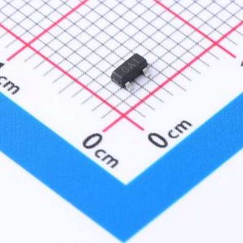 AZ431AN-ATRG1-MS 电压基准芯片 2.5V~36V 100mA SOT-23